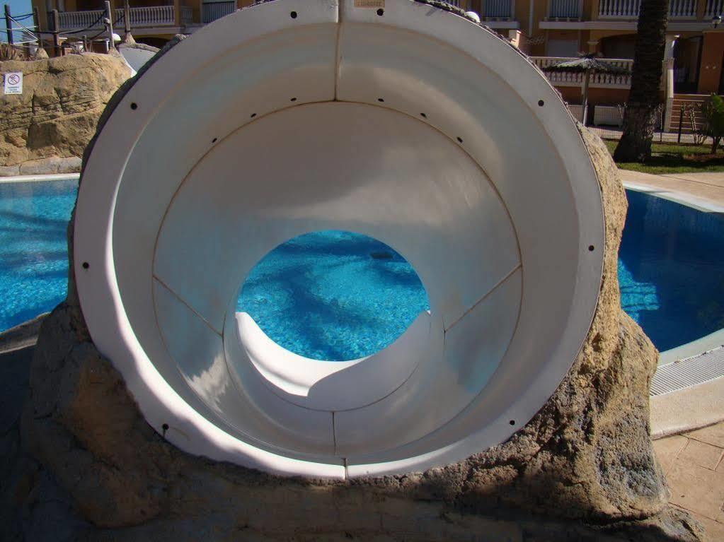 אל פלמאר Serviden Aquamarina מראה חיצוני תמונה