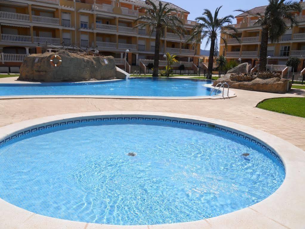 אל פלמאר Serviden Aquamarina מראה חיצוני תמונה
